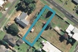 26 Mawhitiwhiti Road, NORMANBY, HAWERA