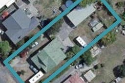 3 Hacker Street, Masterton