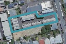 5/60 Owen Street, Newtown, Wellington