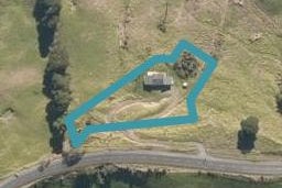 852 Maungakaramea Road, Whangarei