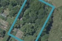 1 Coaltrack Road, COALGATE, Coalgate