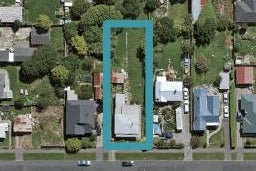 246 Bowmont Street, Georgetown, Invercargill