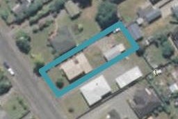 23 Taylor Street, Geraldine