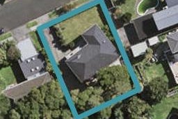 41 Walpole Avenue, Hillpark, Auckland