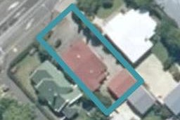 100 Kennedy Road, Napier South, Napier