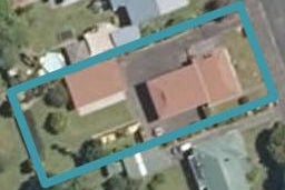 26 Alma Street, Dannevirke