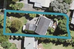 540 South Titirangi Road, Titirangi, Auckland