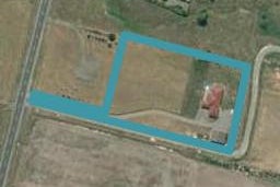 386 Racecourse Road, WAIPUKURAU, Waipukurau