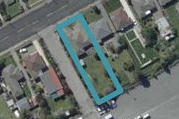 14 Curries Road, Hillsborough, Christchurch
