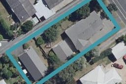 13 Taylor Terrace, St Andrews, Hamilton