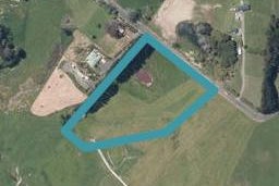 0 Horseshoe Bush Road, Waitoki, Waitoki