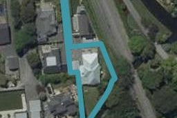 20 Daresbury Lane, Fendalton, Christchurch