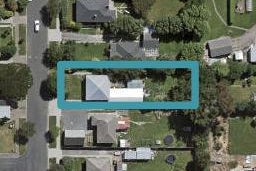 132 Venus Street, Strathern, Invercargill
