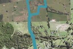 194D Horseshoe Bush Road, Albany