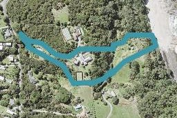 117 Ti Point Road, Ti Point, Leigh