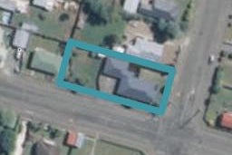 63 Denmark Street, Temuka, Temuka