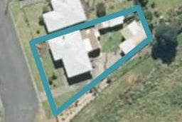 54 Para Street, Taumarunui