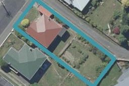 56 Nairn Street, Kaikorai, Dunedin