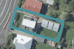 187 Elgin Road, Maryhill, Dunedin