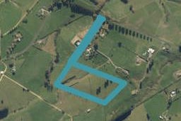 0 Mangaorongo Road, Otorohanga, Otorohanga