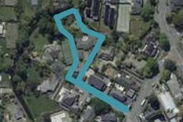 35A Wairarapa Terrace, Merivale, Christchurch