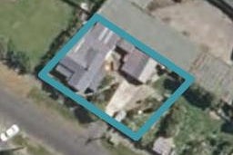 10 Duke Street, Pahiatua, Pahiatua