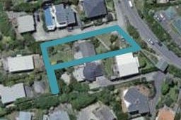 133 Seatoun Heights Road, Seatoun, Wellington