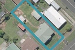 92 Parsons Street, Springvale, Whanganui