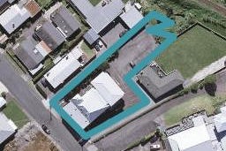 11A Baring Terrace, Strandon, New Plymouth