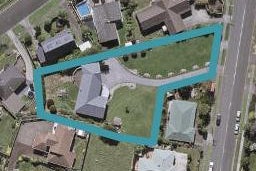 68 Barrett Road, Whalers Gate, New Plymouth