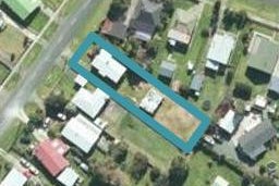 28 Logan Street, Dargaville