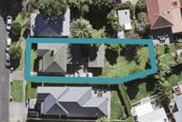 29 Kingsland Avenue, Kingsland, Auckland