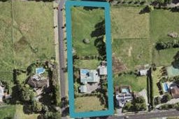 366 Redoubt Road, Totara Park, Auckland