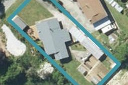 36 Park Avenue, Takaka