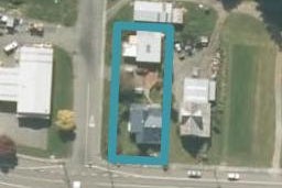 2 Northumberland Street, Tapanui