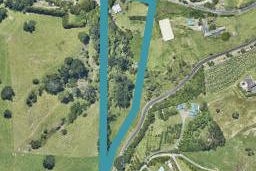 300 Hot Springs Road, Tahawai, Katikati