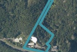 34A Te Wahapu Road, Russell