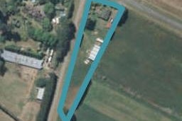 167 Hororata Dunsandel Road, Leeston