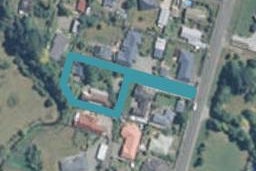 87 Murray Street, Temuka
