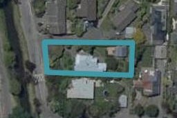 82 Palatine Terrace, Saint Martins, Christchurch