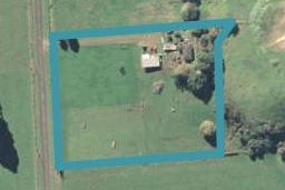 203 Awahou Road, Taneatua, Whakatane
