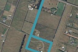 2195 South Eyre Road, Eyrewell, Rangiora