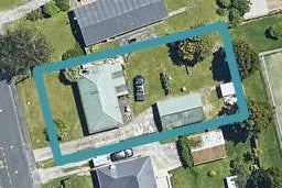 25 Huia Street, Hillcrest, Rotorua
