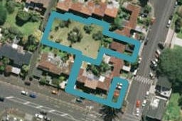84 Hepburn Street, Freemans Bay, Auckland