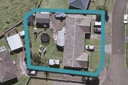 14 Marton Place, Marfell, New Plymouth