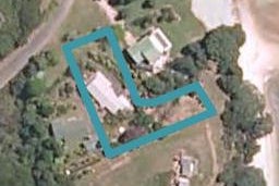 514 Grahams Beach Road, Manukau Heads, Āwhitu