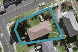 103 Hillcrest Avenue, Hillcrest, Auckland