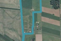 984C Oxford Road, Fernside, Rangiora