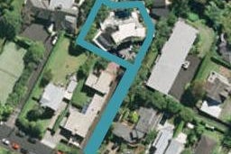 11 Bridgewater Road, Parnell, Auckland