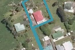 105 Hurndall Street East, Maungaturoto